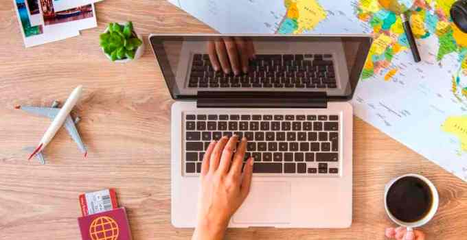 Dijital Göçebe Vizesi Nedir ve Nasıl Alınır?