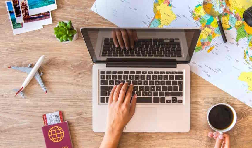 Dijital Göçebe Vizesi Nedir ve Nasıl Alınır?