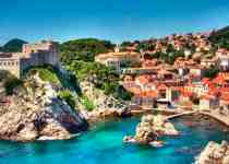 Dubrovnik Gezilecek Yerler Listesi, Dubrovnik'te Nereler Gezilir, Dubrovnik Gezi Rehberi