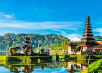 Endonezya'da Gezilecek Yerler, Endonezya'da Nereler Gezilir, Endonezya Gezi Rehberi