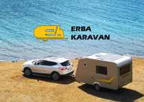 Erba Karavan Alınır mı, Erba çekme karavan fiyatları
