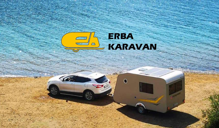 Erba Karavan Alınır mı, Erba çekme karavan fiyatları