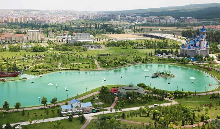 Eskişehir’de neler yapılır, Eskişehirde yapılacak aktiviteler, Eskişehir'de yapılacaklar listesi