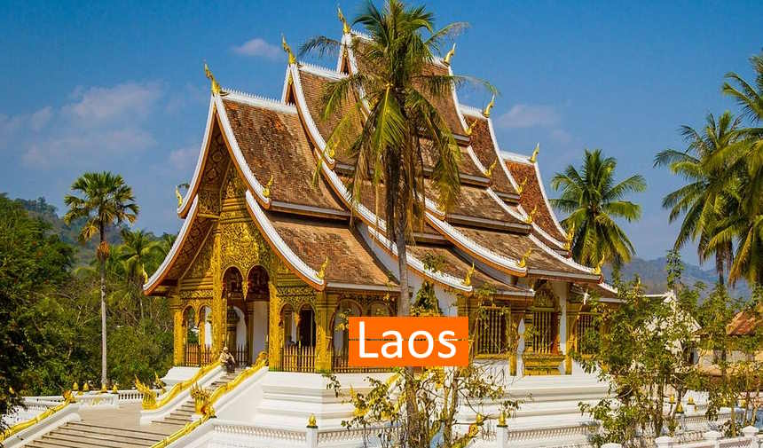Laos Gezilecek Yerler listesi ve Laos hakkında bilgiler. Laos hangi ülkeye ait, yoksa Laos bir ülke mi?