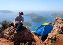 Likya Yolu'nu Yürümek İçin En Güzel Zaman: Likya Yolu ne zaman yürünür?