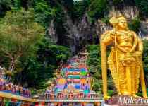 Malezya Gezilecek Yerler Listesi, Malezya'da Nereler Gezilir, Malezya Gezi Rehberi