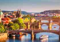 Prag'da Gezilecek Yerler Rehberi, Prag turistik yerler, Prag gezi rehberi