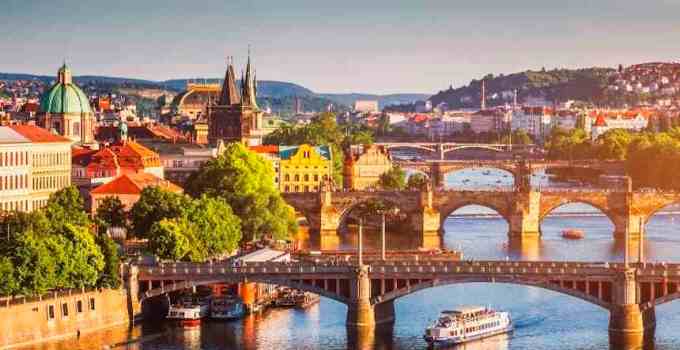 Prag'da Gezilecek Yerler Rehberi, Prag turistik yerler, Prag gezi rehberi