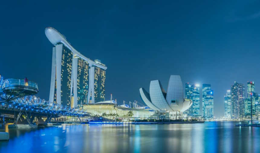 Singapur Gezilecek Yerler Listesi, Singapur'da Nereler Gezilir, Singapur Gezi Rehberi