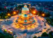 Sofya Gezilecek Yerler Listesi, Sofya'da Nereler Gezilir, Sofya Gezi Rehberi