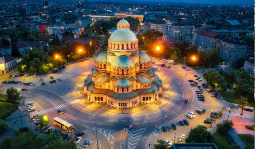 Bulgaristan Gezilecek Yerler Rehberi: Keşfedilmeye Değer En İyi Destinasyonlar
