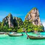 Tayland'da Nereler Gezilir: Tayland'da Gezilecek 10 Yer ve Tayland Gezi Rehberi