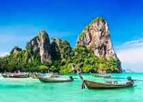 Tayland'da Nereler Gezilir: Tayland'da Gezilecek 10 Yer ve Tayland Gezi Rehberi