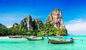 Tayland'da Nereler Gezilir: Tayland'da Gezilecek 10 Yer ve Tayland Gezi Rehberi