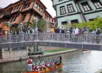 Eskişehir'de Gezilecek Yerler, Eskişehir Gezi Rehberi, Eskişehir Gezilecek Yerler Listesi