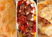 Eskişehir'in Neyi Meşhur? Eskişehir'in En Lezzetli Yemekleri