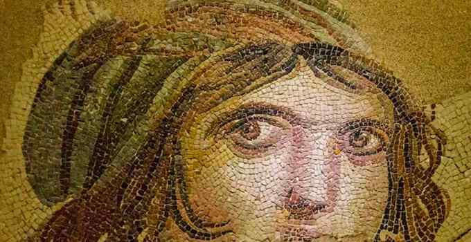 Gaziantep Gezilecek Yerler Listesi, Gaziantep'de Nereler Gezilir, Gaziantep Gezi Rehberi