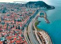 Giresun'da Gezilecek Yerler, Giresun Gezi Rehberi, Giresun Gezilecek Yerler Listesi