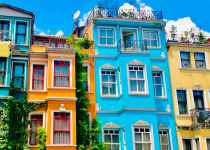 İstanbul’un en güzel semtleri, İstanbul’un en iyi semtleri