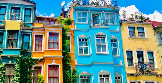 İstanbul’un en güzel semtleri, İstanbul’un en iyi semtleri