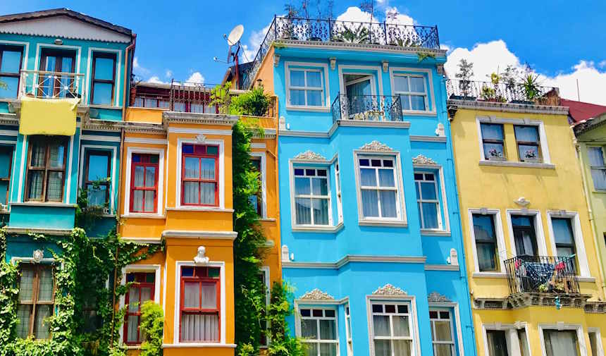 İstanbul Anadolu Yakası romantik mekanlar listesi. Sevgiliyle gidilecek romantik mekanlar arayanlara İstanbul romantik mekanlar