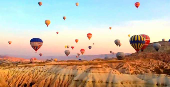 Sömestr tatilinde gidilecek yerler listesi: Ara tatilde çocuklarla nereye gidilir?