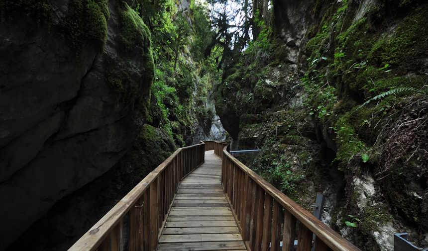 kastamonu'da gezilecek doğal yerler, kastamonu doğal güzellikler, Kastamonu doğa ile iç içe yerler