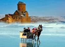 Kış Mevsiminin Gözde Rotası Kars Gezi Rehberi