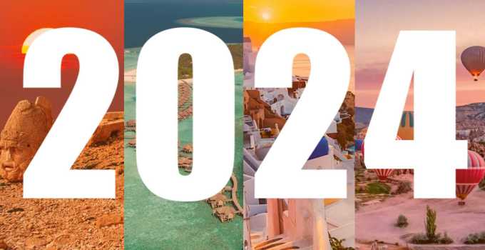 Resmi Tatiller 2024, 2024 Resmi Tatil Günleri, 2024 tatil günleri