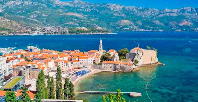 Vizesiz Balkan Turu Rotası Vizesiz Gezilecek Balkan Ülkeleri