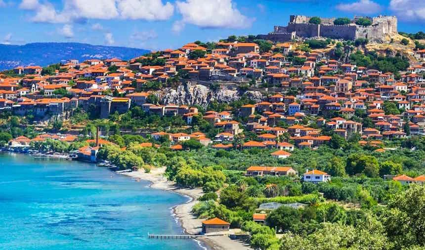 Tatil için en iyi Yunan Adası hangisi? Popüler Yunan Adaları