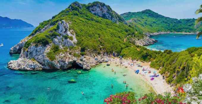 10 Yunan Adası: Yunan adaları yedi günlük vize, Yunan adaları kapı vizesi 2023