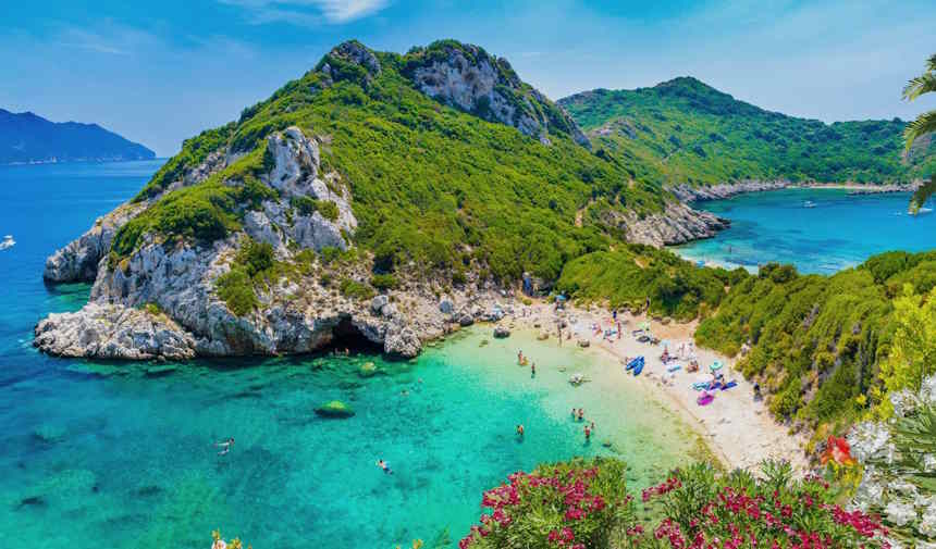 Tatil Yerlerindeki Popüler Erken Rezervasyon Destinasyonları