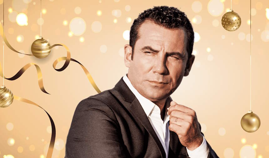 yılbaşında ünlüler nerede 2024, yılbaşı konserleri 2024 Ferhat Göçer