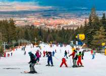 Bansko Kayak Merkezi nerede: Bansko Kayak Merkezi gezi rehberi