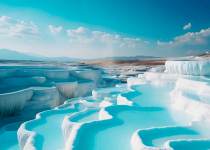 Denizli'de Gezilecek Yerler Listesi, Denizli'de Nereler Gezilir, Denizli Gezi Rehberi