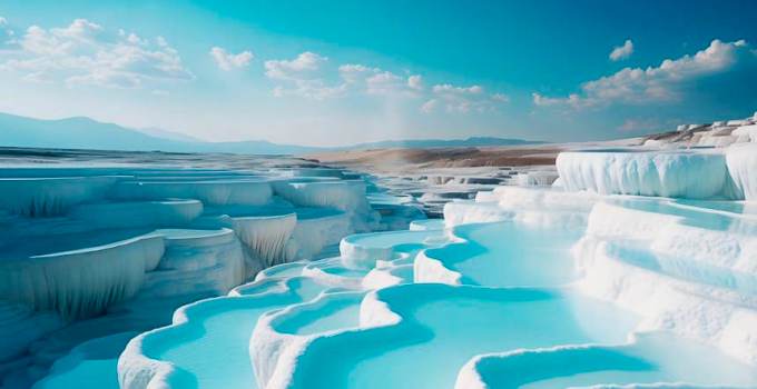 Denizli'de Gezilecek Yerler Listesi, Denizli'de Nereler Gezilir, Denizli Gezi Rehberi