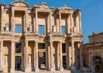 Müze Kart Efes Antik Kentinde Geçerli mi? Efes Antik Kenti Giriş Ücreti 2024 Ne Kadar?