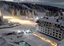 Kopaonik Kayak Merkezi otelleri / Hotel Grand Kopaonik