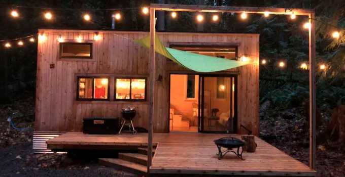 Yılbaşı Bungalov Evler, yılbaşı tatili için bungalov evleri