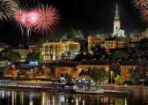 Yılbaşında vizesiz gidilecek ülkeler: Yılbaşı için nereye gidilir?