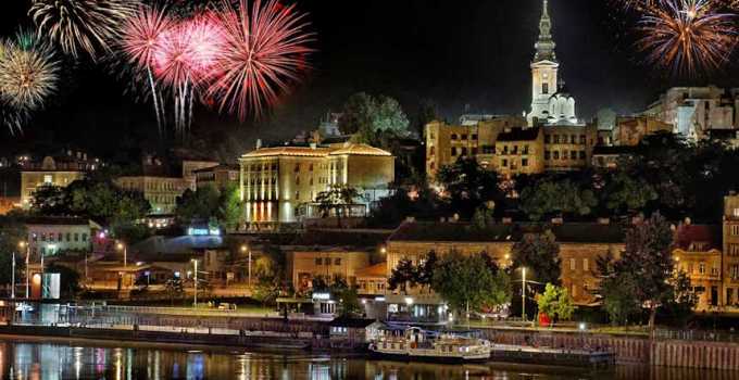 Yılbaşında vizesiz gidilecek ülkeler: Yılbaşı için nereye gidilir?