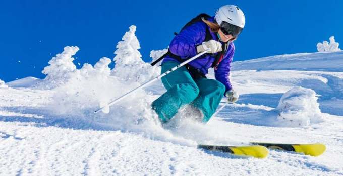 Yurtdışı ucuz kayak merkezleri listesi: Ucuz kayak tatili yurtdışı kayak rotaları