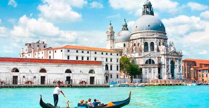 Avrupa'nın En Romantik Şehirleri: Aşk Dolu Tatiller İçin İdeal Destinasyonlar