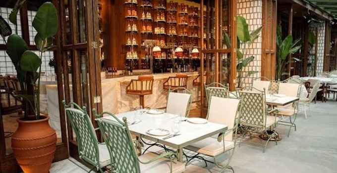 Bağdat Caddesi kafeler, Bağdat Caddesi kahvecileri, Bağdat Caddesi mekanlar