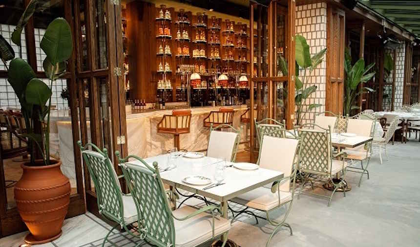 Bağdat Caddesi kafeler, Bağdat Caddesi kahvecileri, Bağdat Caddesi mekanlar