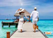 Balayı otellerinde neler var? Balayı odalarında ne olur?