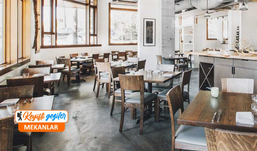 Sıcak ve Samimi Restoranlar: Lezzetli Yemekler ve Misafirperverlik