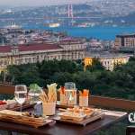İstanbul Boğaz Manzaralı Oteller Rehberi: En İyi İstanbul Boğaz Otelleri