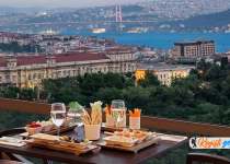 İstanbul Boğaz Manzaralı Oteller Rehberi: En İyi İstanbul Boğaz Otelleri